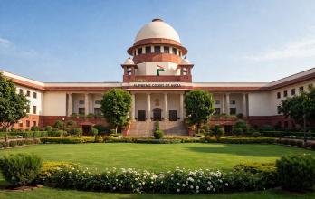 Right to Die with Dignity  - Supreme Court 2026