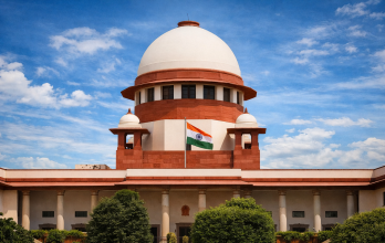 Delay in Filing Complaint Fatal in Matrimonial Disputes: Supreme Court Quashes 498A Case